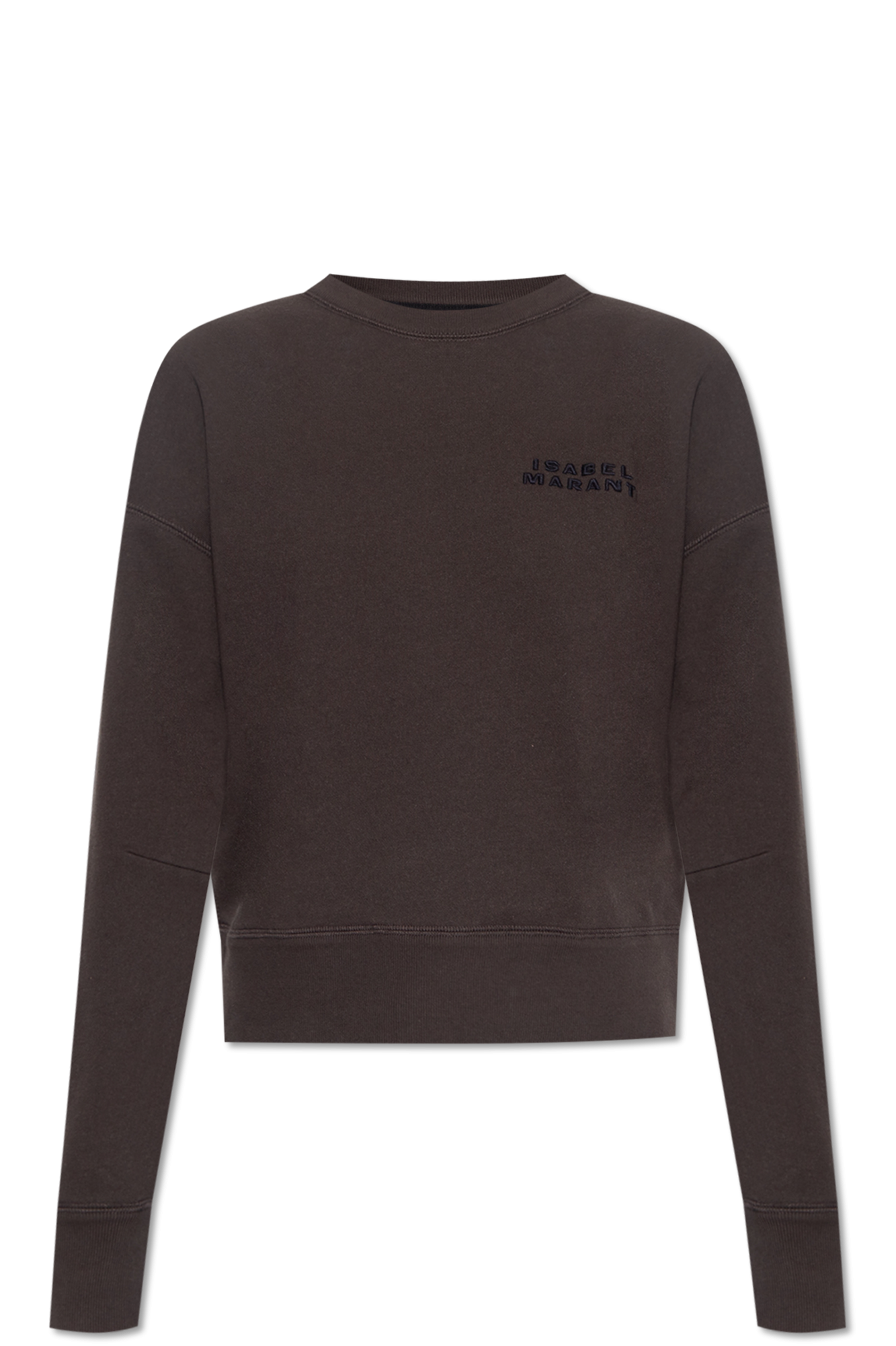 Isabel Marant 'Shad' sweatshirt | Women's | Vitkac